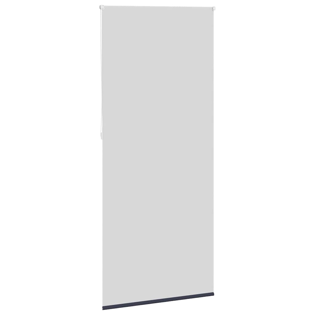 Rullo žalūzijas ar gaismas necaurlaidīgiem aizkariem, 104,4x230 cm, audums, platums 100 cm, jūras zils