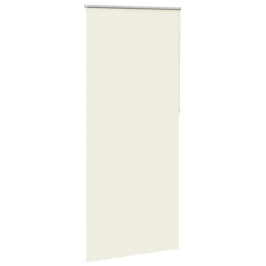 Night Roller Blind 120 x 230 cm, Off-white