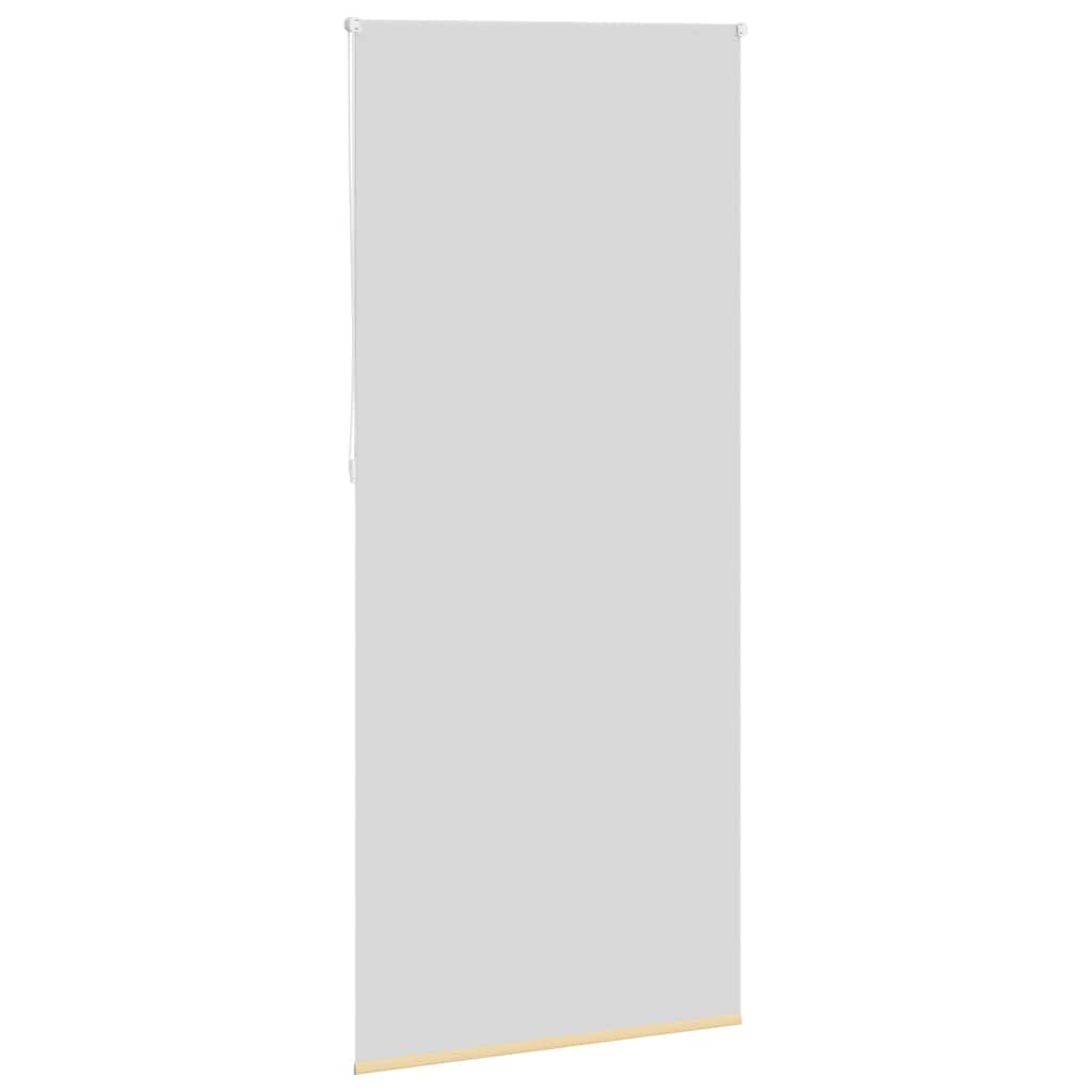 Nakts žalūzija 120 x 230 cm, smilškrāsas