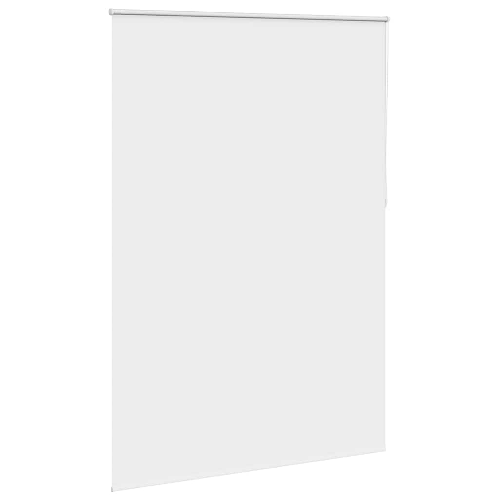 Nakts rullo žalūzija 140 x 230 cm, balta