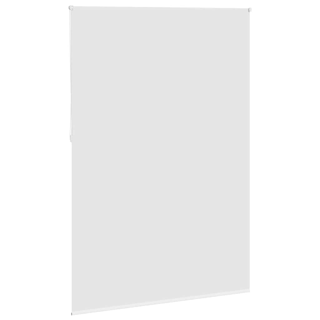 Nakts rullo žalūzija 140 x 230 cm, balta