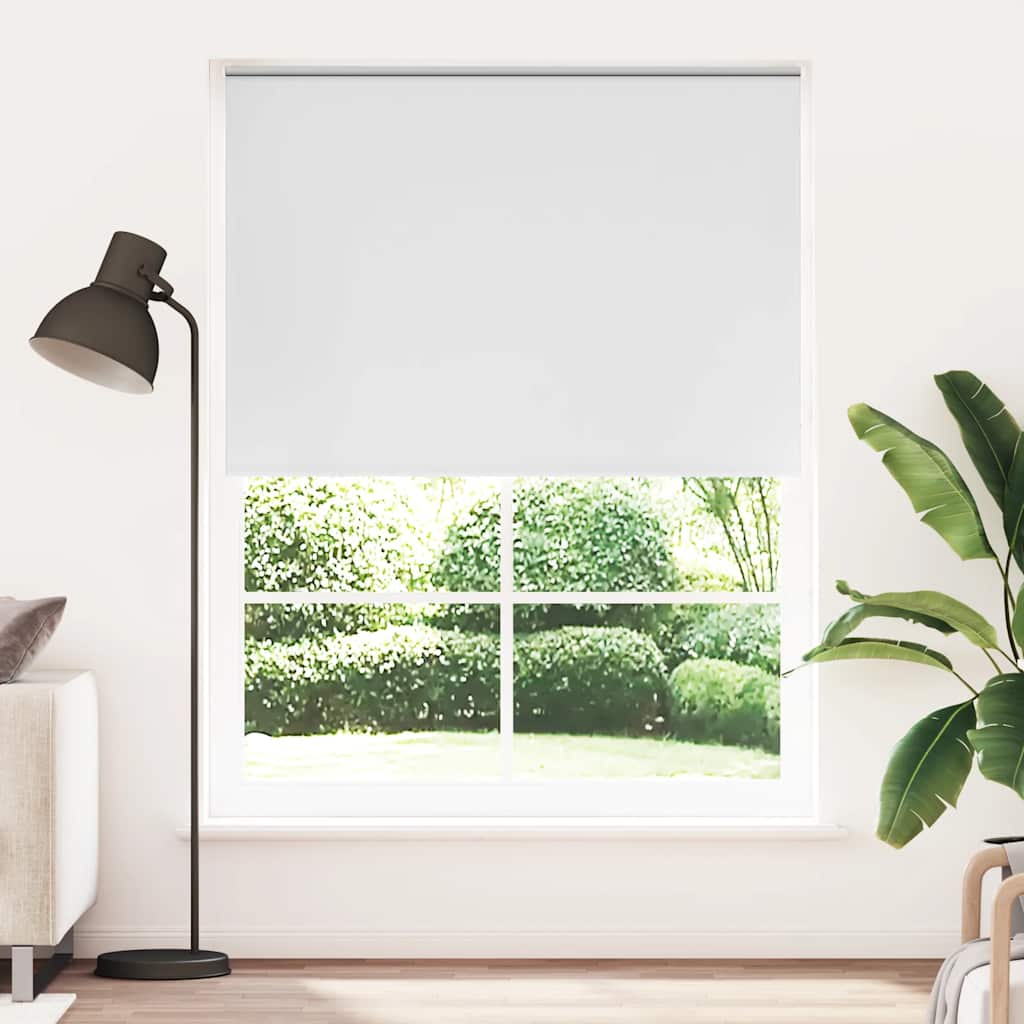 Naktinis Roletas 140 x 230 cm, Baltas