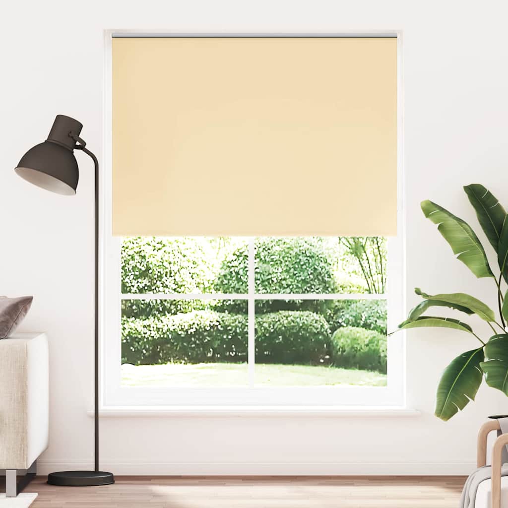 Naktinis Roletas 140 x 230 cm, Smėlio Spalvos