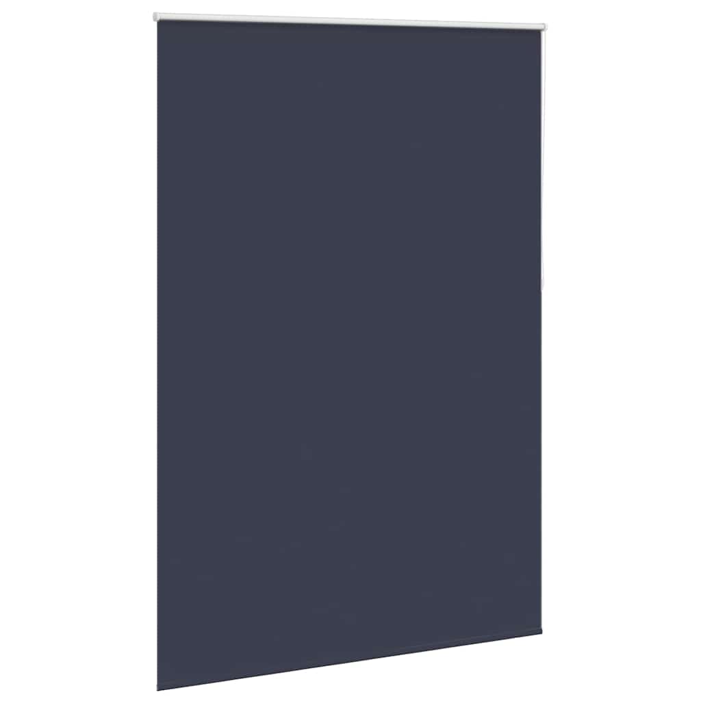 Naktinis Roletas 140 x 230 cm, Tamsiai Mėlynos Spalvos