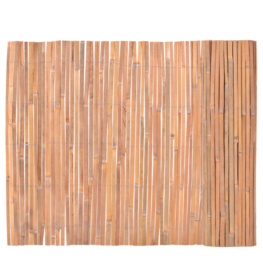 Bambusa žogs, 100x400cm