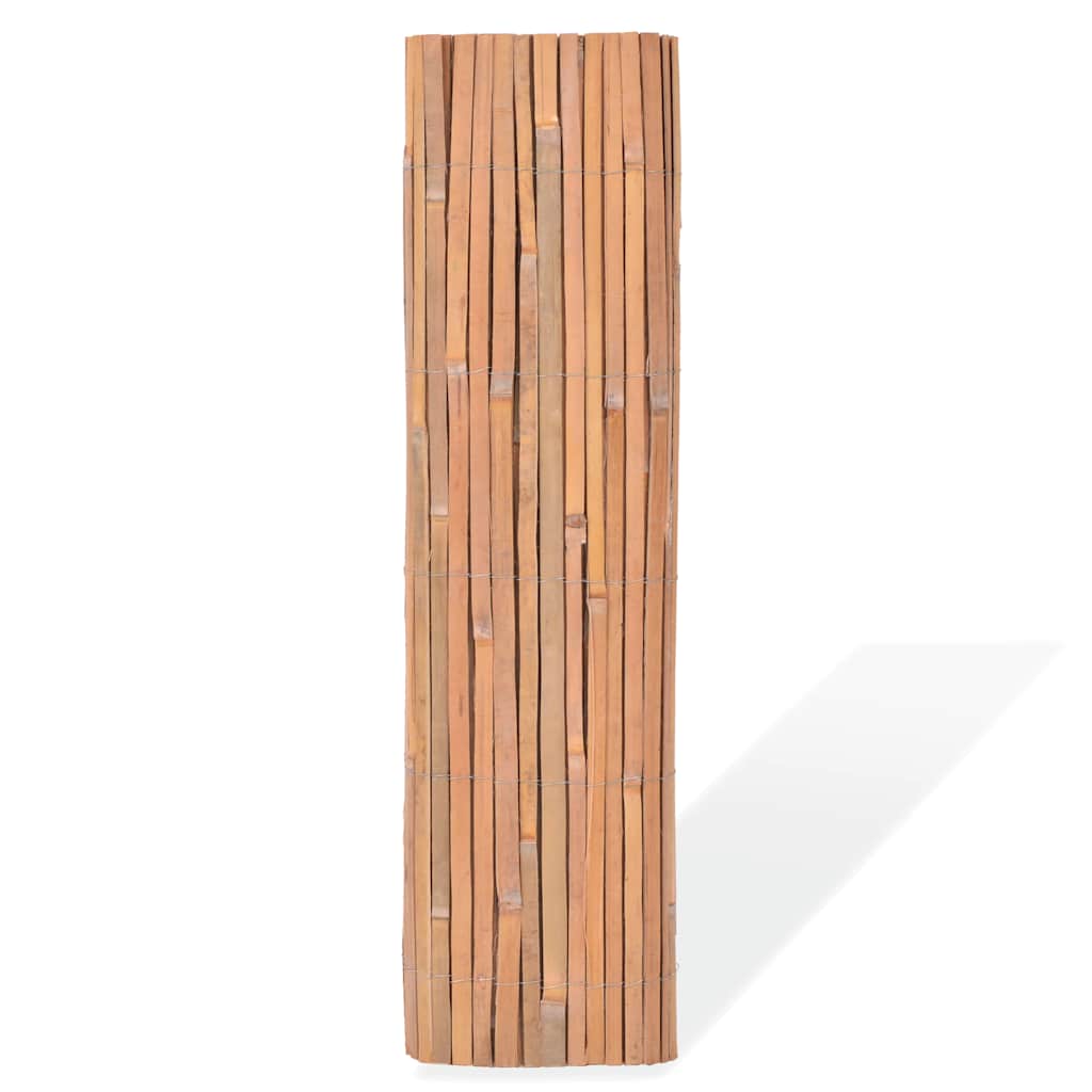 Bambusa žogs, 100x400cm