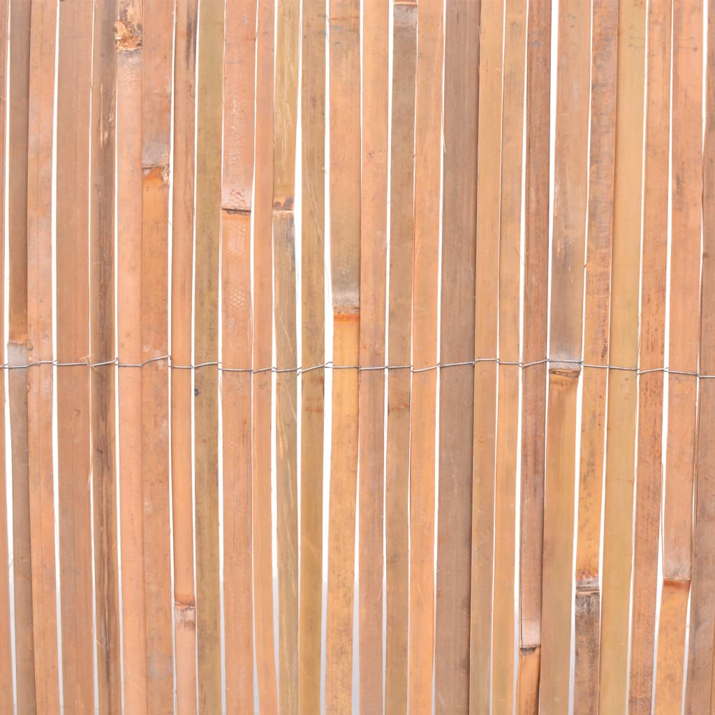 Bambusa žogs, 100x400cm