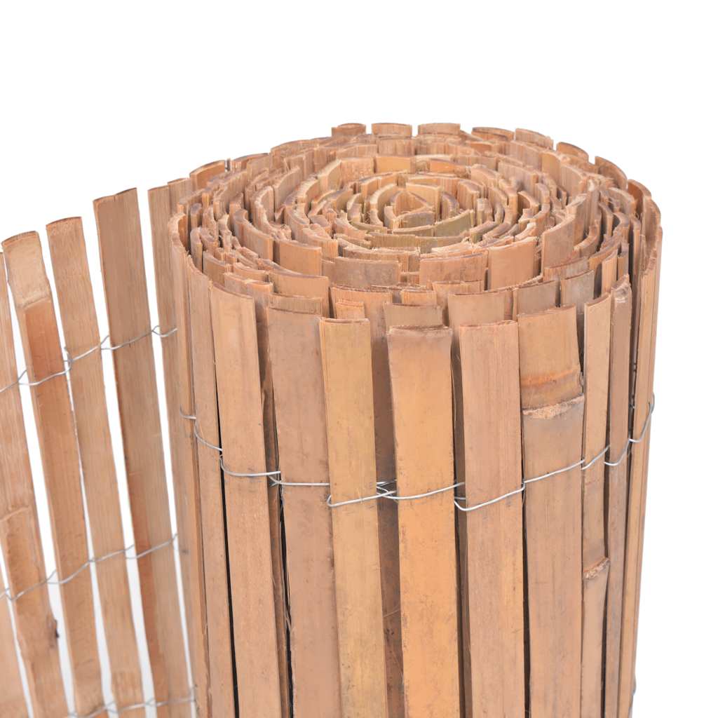 Bambusa žogs, 100x400cm