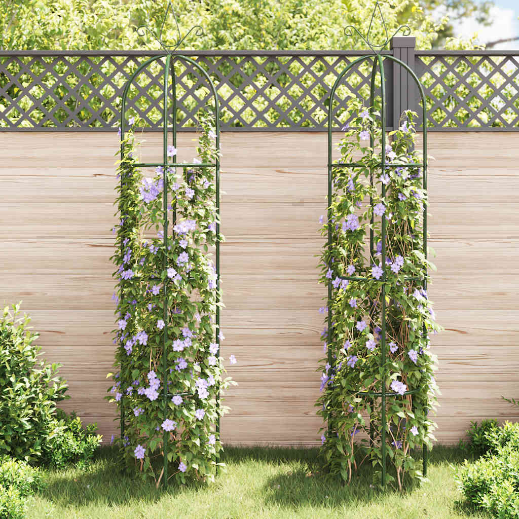 Garden arch – tower, 2 pcs.