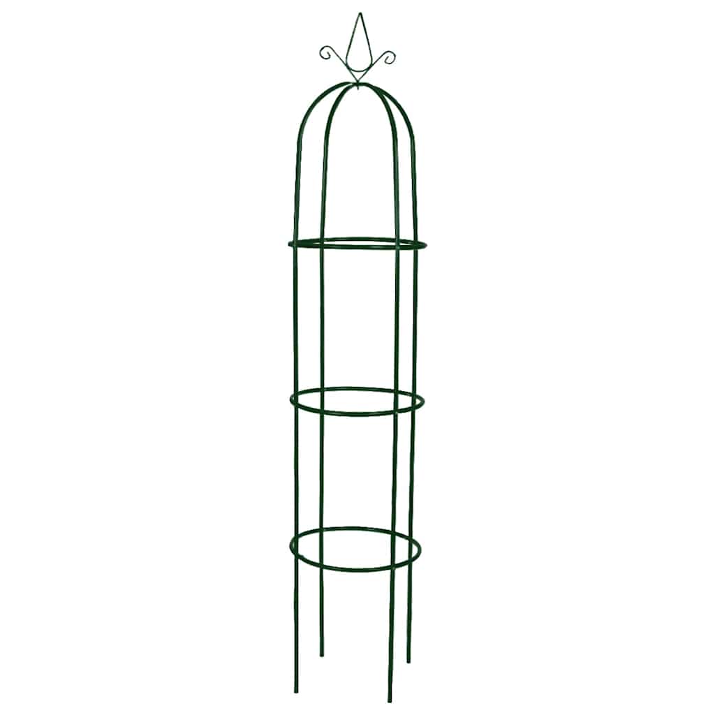 Garden arch – tower, 2 pcs.