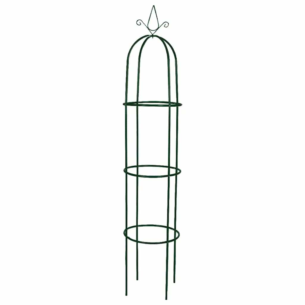 Garden arch – tower, 2 pcs.