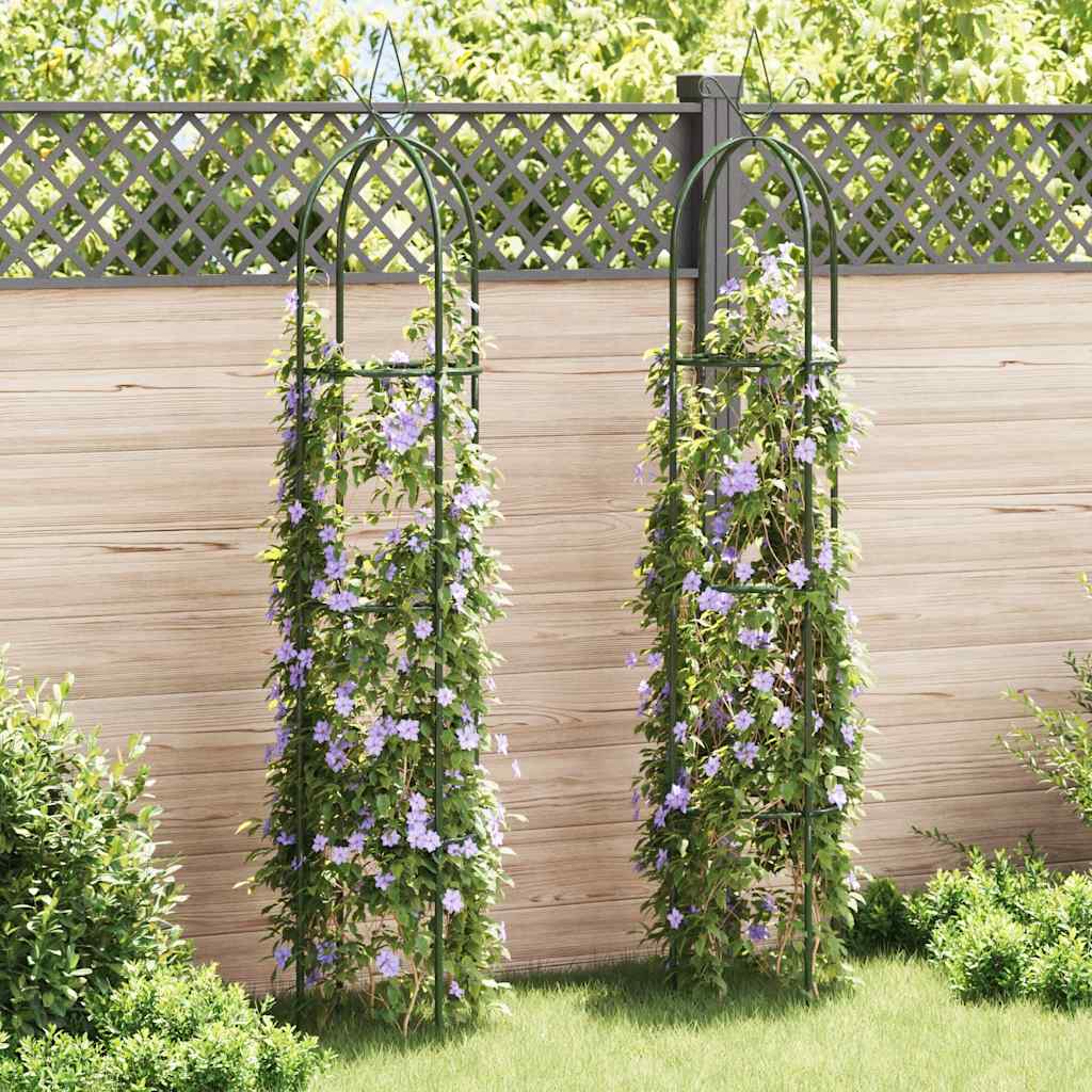 Garden arch – tower, 2 pcs.