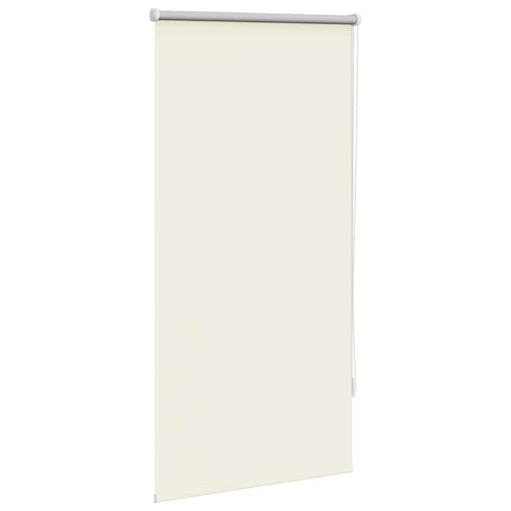 Roletas, temdantis, 64,4x120 cm, audinys, plotis 60 cm, gelsvai rudas