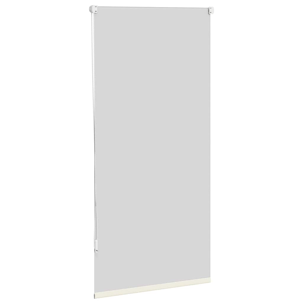 Roletas, temdantis, 64,4x120 cm, audinys, plotis 60 cm, gelsvai rudas
