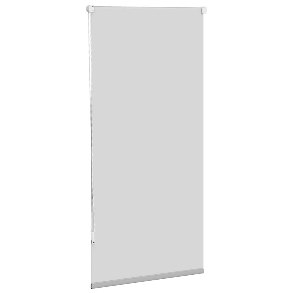 Roletas, neperšlampamas, 64,4x120 cm, audinys, plotis 60 cm, pilkas