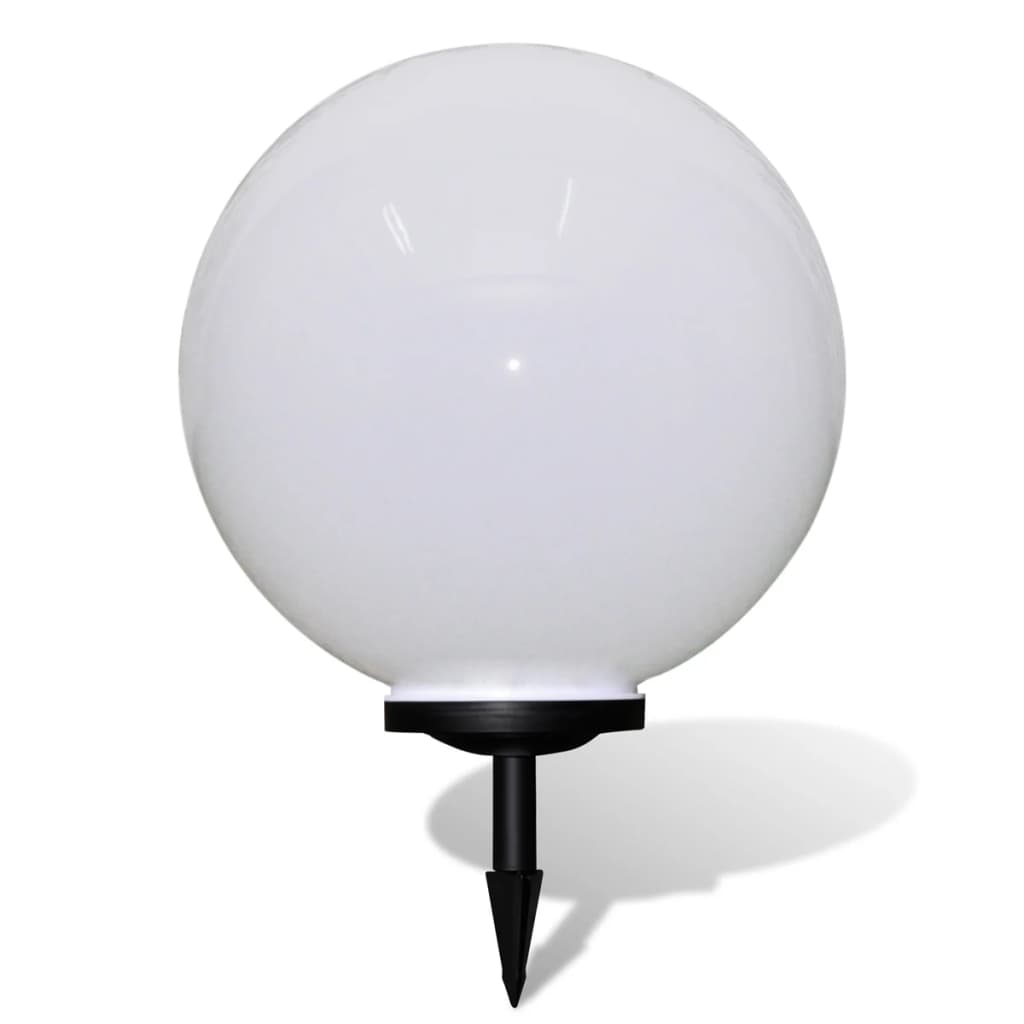 Lauko LED šviestuvas takeliui, 50cm, įsmeigiamas