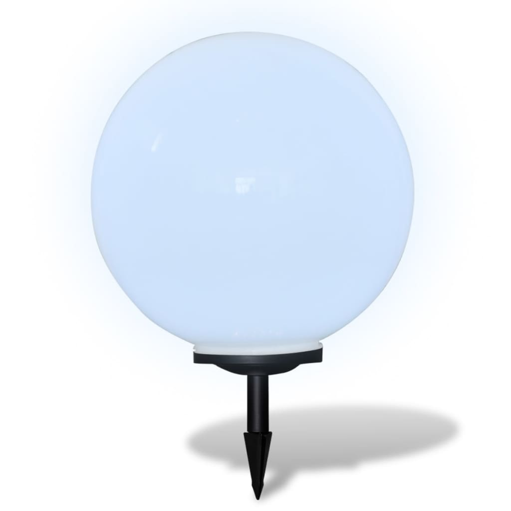 Lauko LED šviestuvas takeliui, 50cm, įsmeigiamas