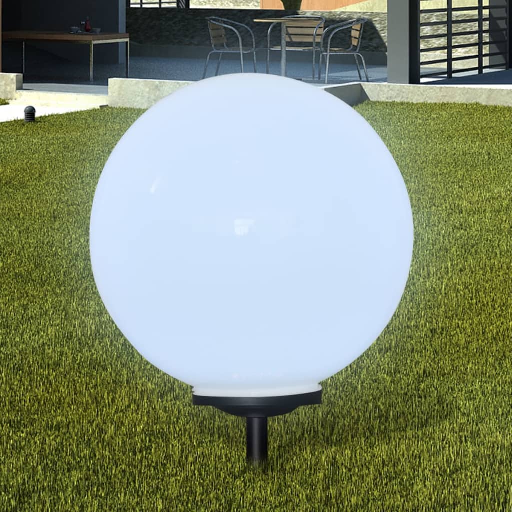 Lauko LED šviestuvas takeliui, 50cm, įsmeigiamas