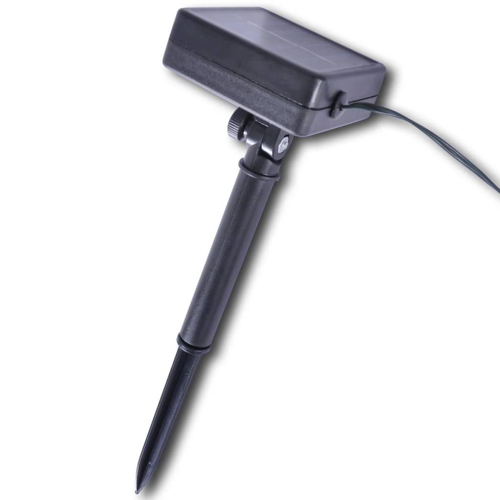 Dekoratyvinis Apvalios Formos Buksmedis 27 cm su LED Girlianda HOLIDAY, 2 vnt.