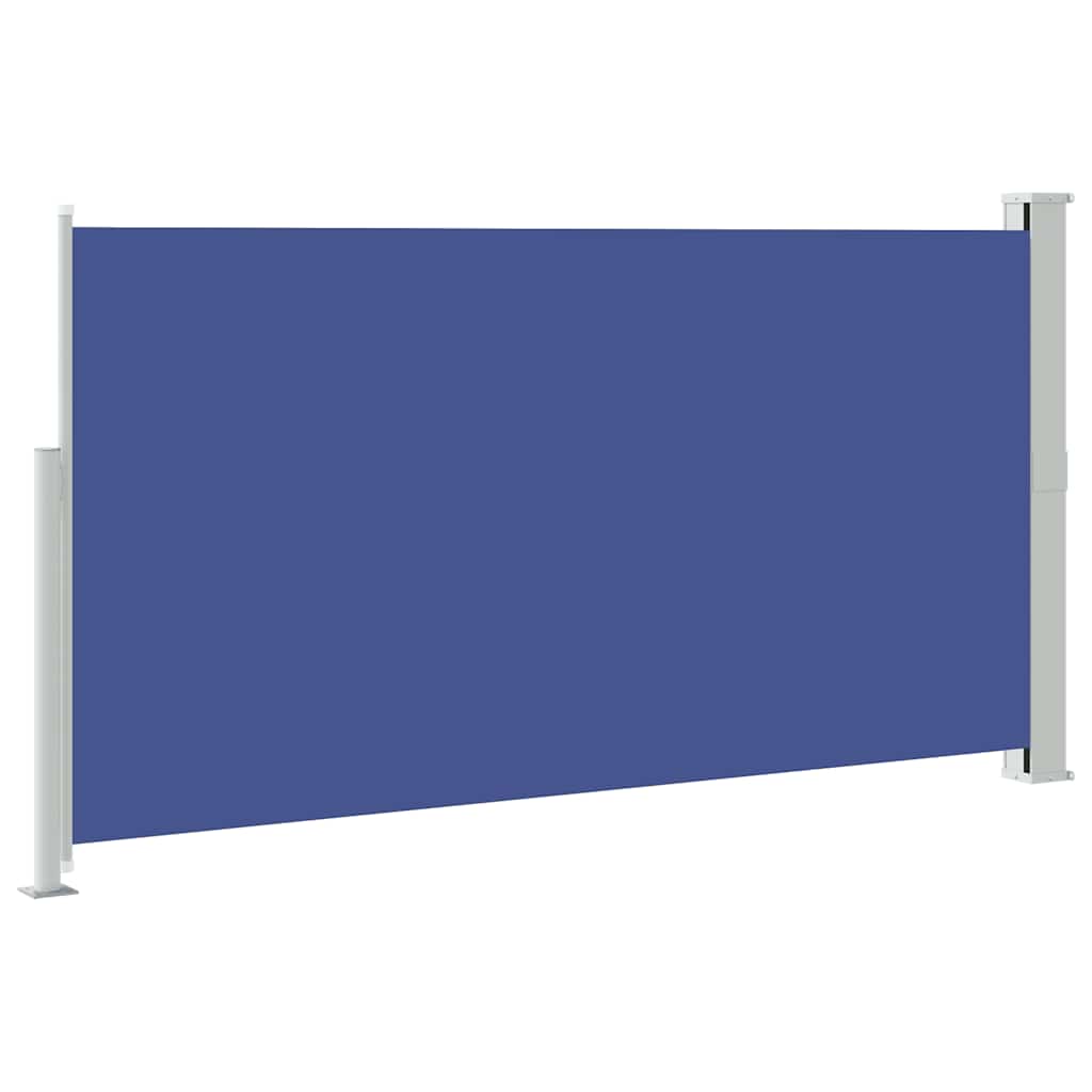 Terasos pertvara, mėlyna, 160 x 300 cm