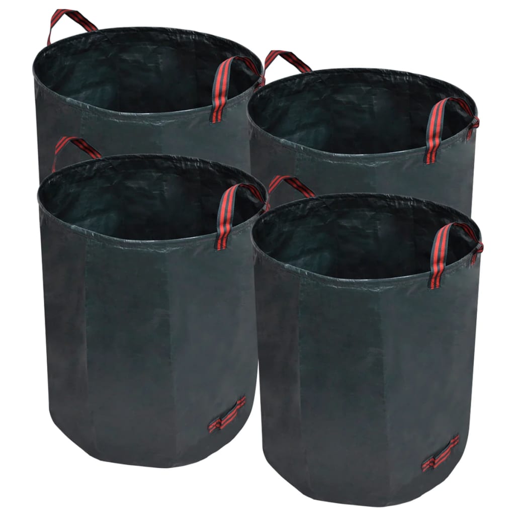 | Bin bag | Dark Green 67 x 76 cm