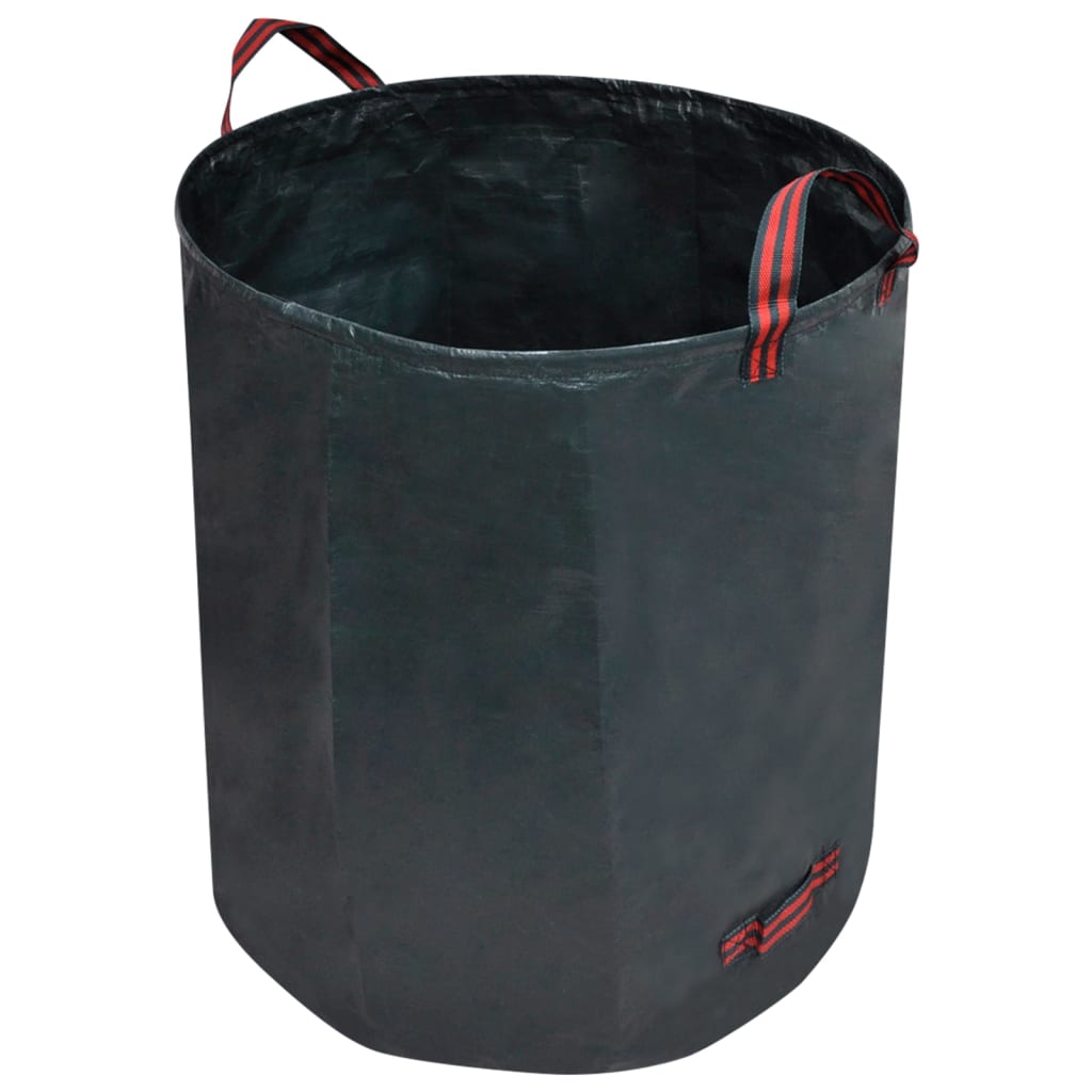 | Bin bag | Dark Green 67 x 76 cm