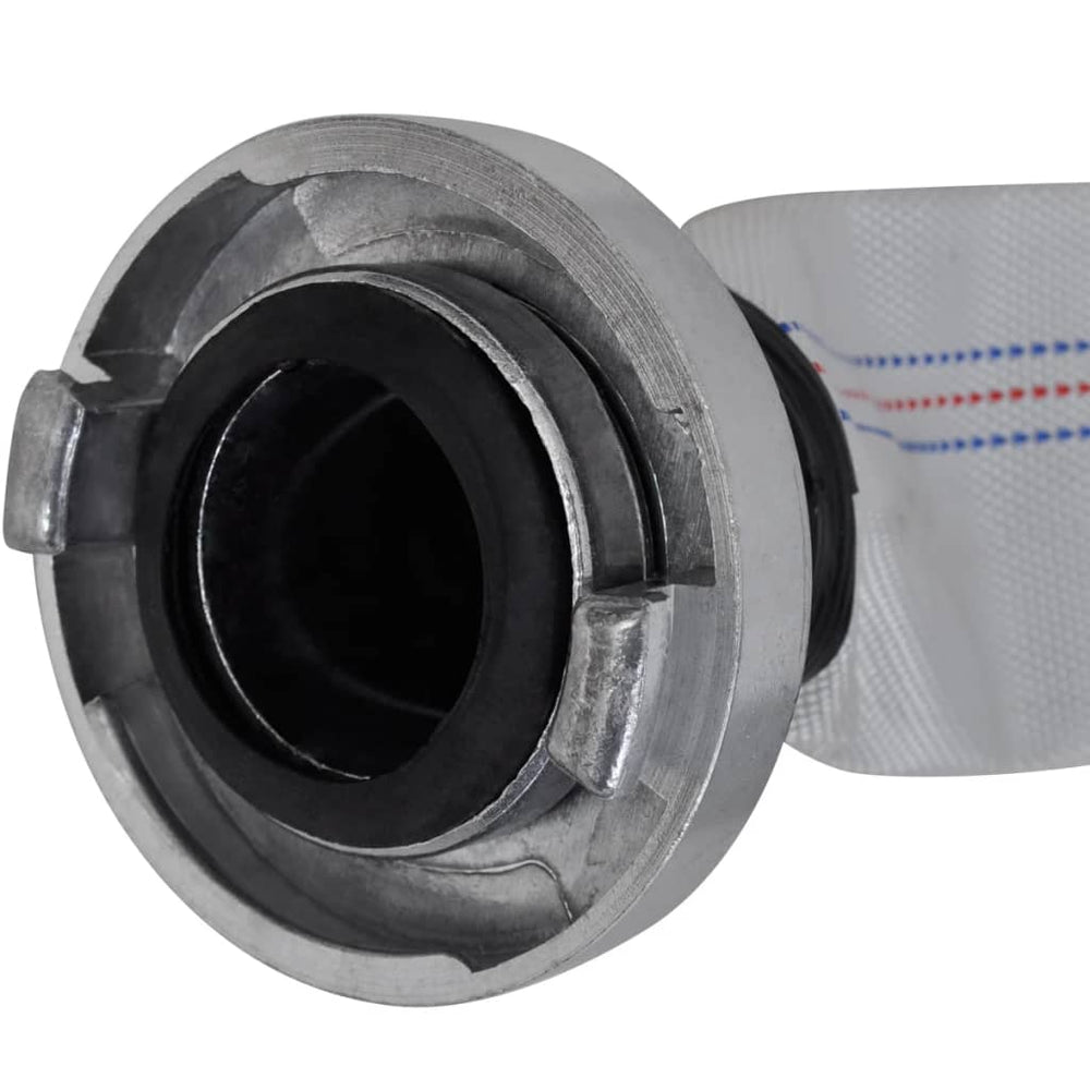 Fire flat hose, 30m, with C-Storz couplings, 2 inch