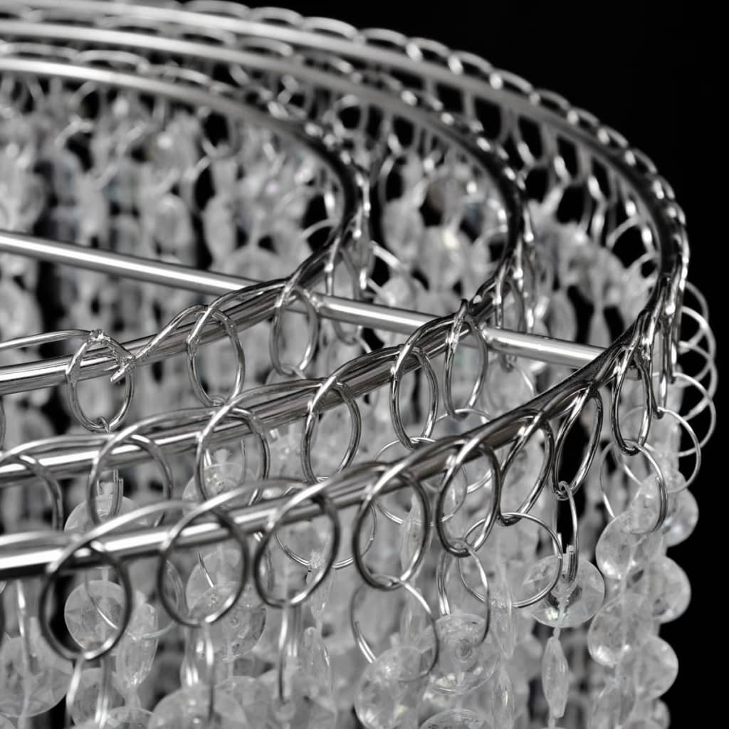 Pendant chandelier, 26x70cm