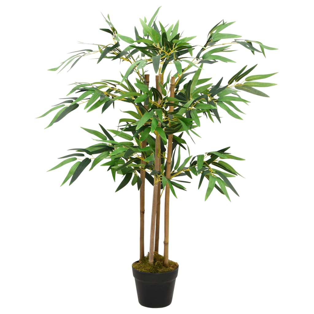 Mākslīgais bambuss Twiggy ar podu, 90cm