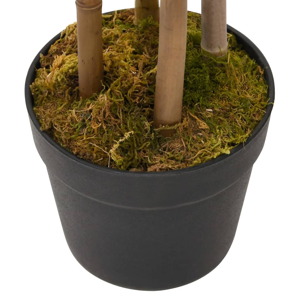Mākslīgais bambuss Twiggy ar podu, 90cm