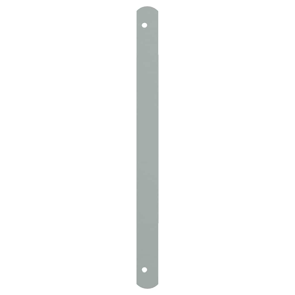 Regulējams drošības režģis logiem ar 3 šķērsstieņiem, 700-1050mm
