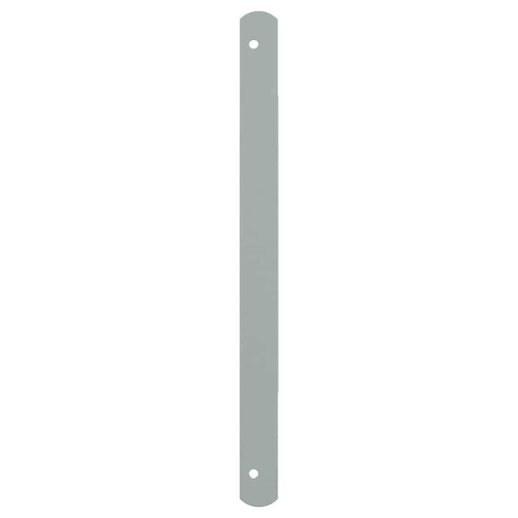 Regulējams drošības režģis logiem ar 3 šķērsstieņiem, 700-1050mm