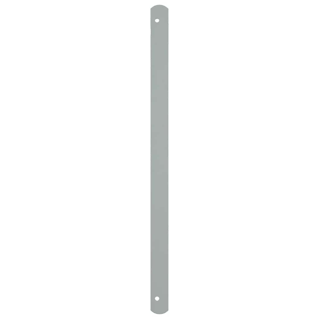 Adjustable window safety grille with 4 bars, 1000-1500mm