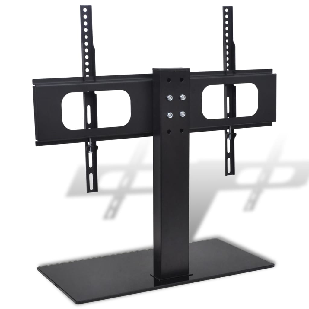 Pastatomas televizoriaus laikiklis 37-55 colių ekranui, 40kg