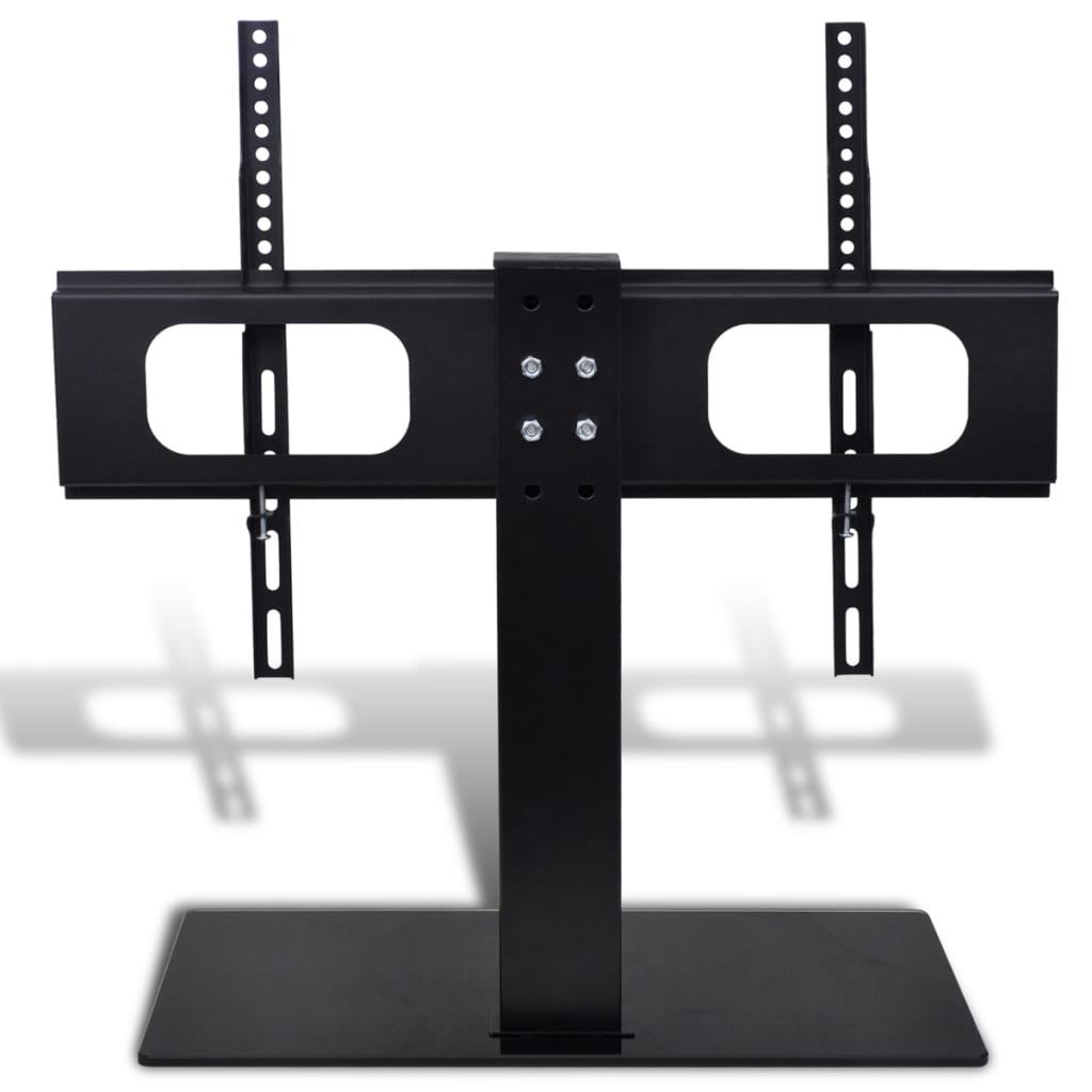 Pastatomas televizoriaus laikiklis 37-55 colių ekranui, 40kg