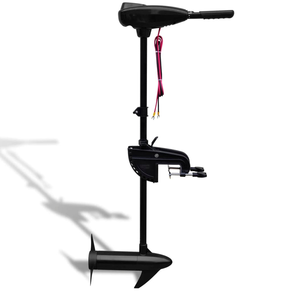 Elektrinis valties variklis P22, 46lb