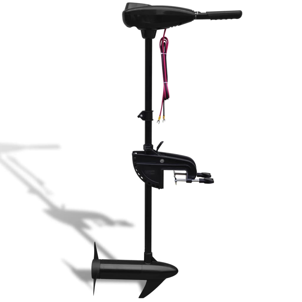 Elektriskais laivas motors P22, 46lb