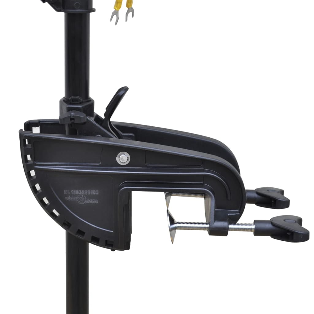 Elektriskais laivas motors P22, 46lb