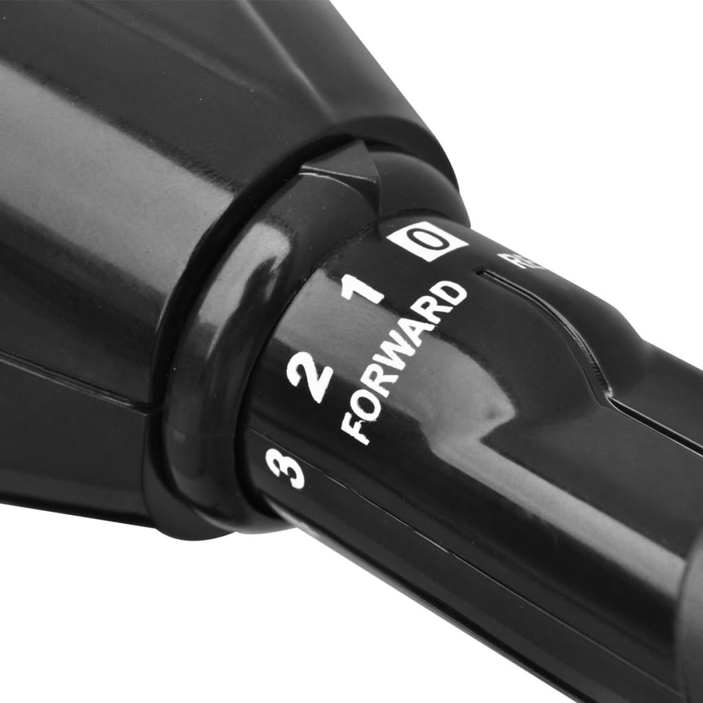 Elektriskais laivas motors P22, 46lb