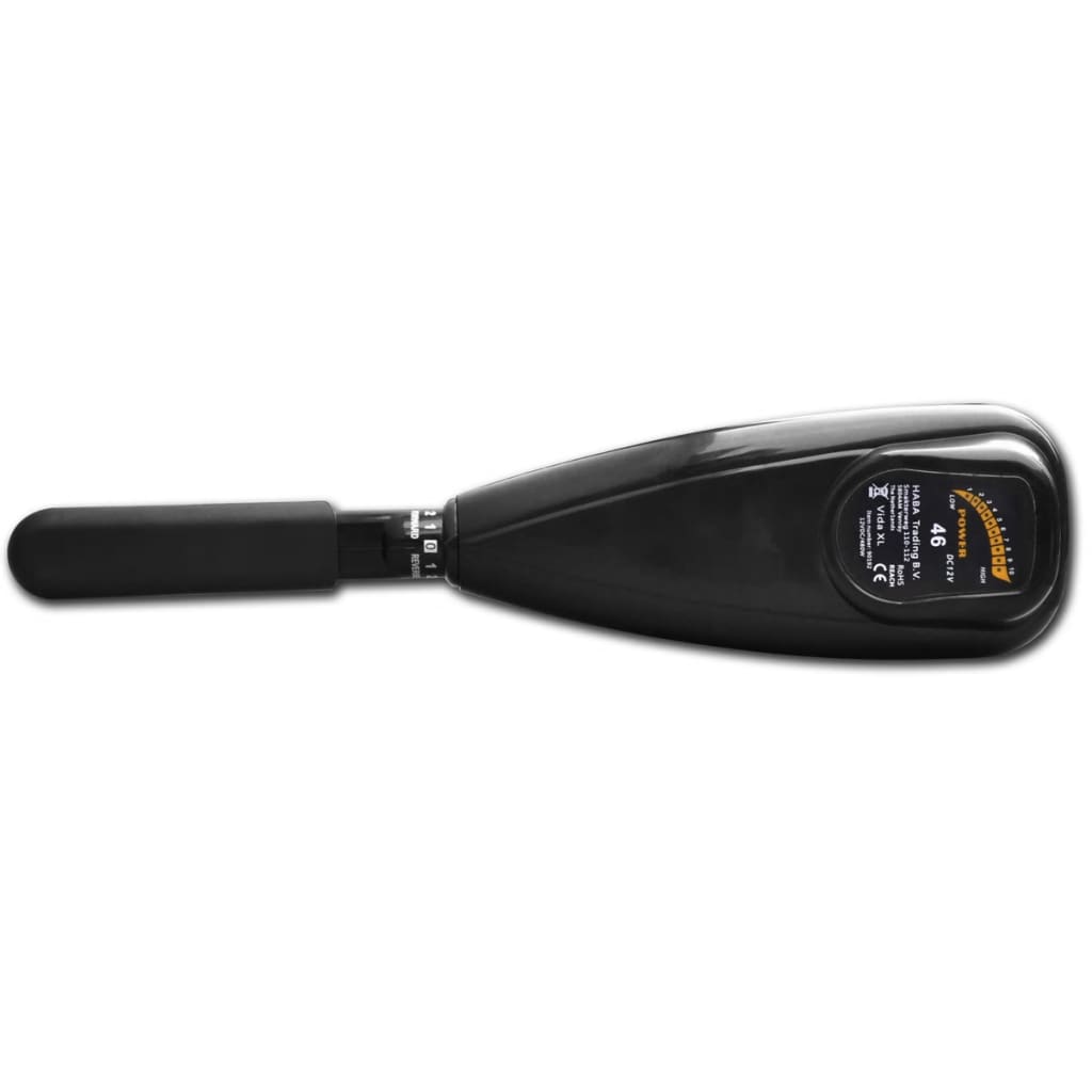 Elektriskais laivas motors P22, 46lb