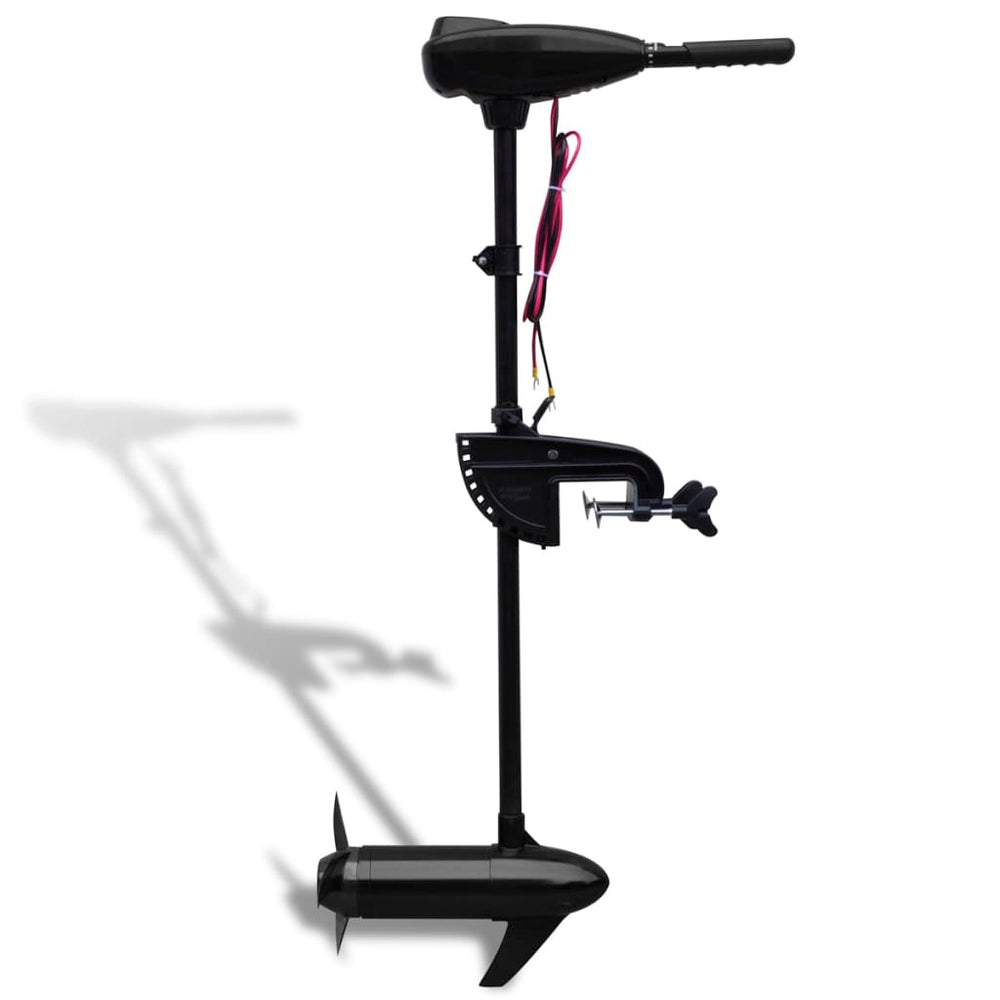 Elektrinis valties variklis P25, 55lb