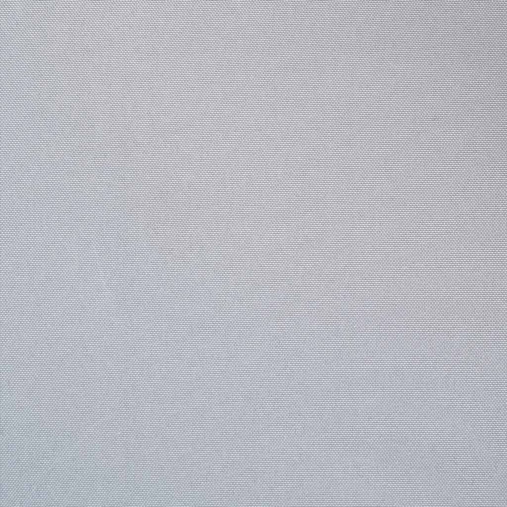 Sulankstoma šoninė balkono markizė, pilka, 210x210cm