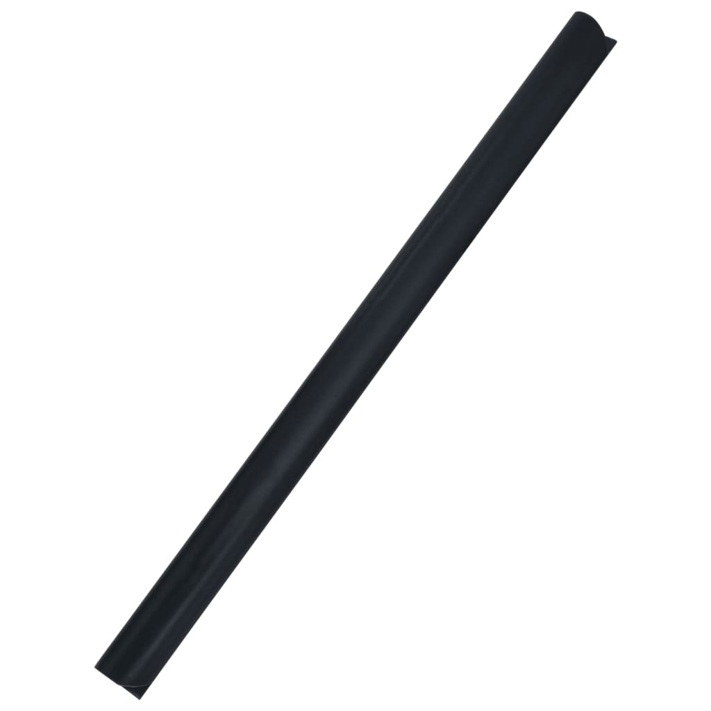 Privatumo suteikianti sodo plokštė, žalia, PVC, 70x0,19m