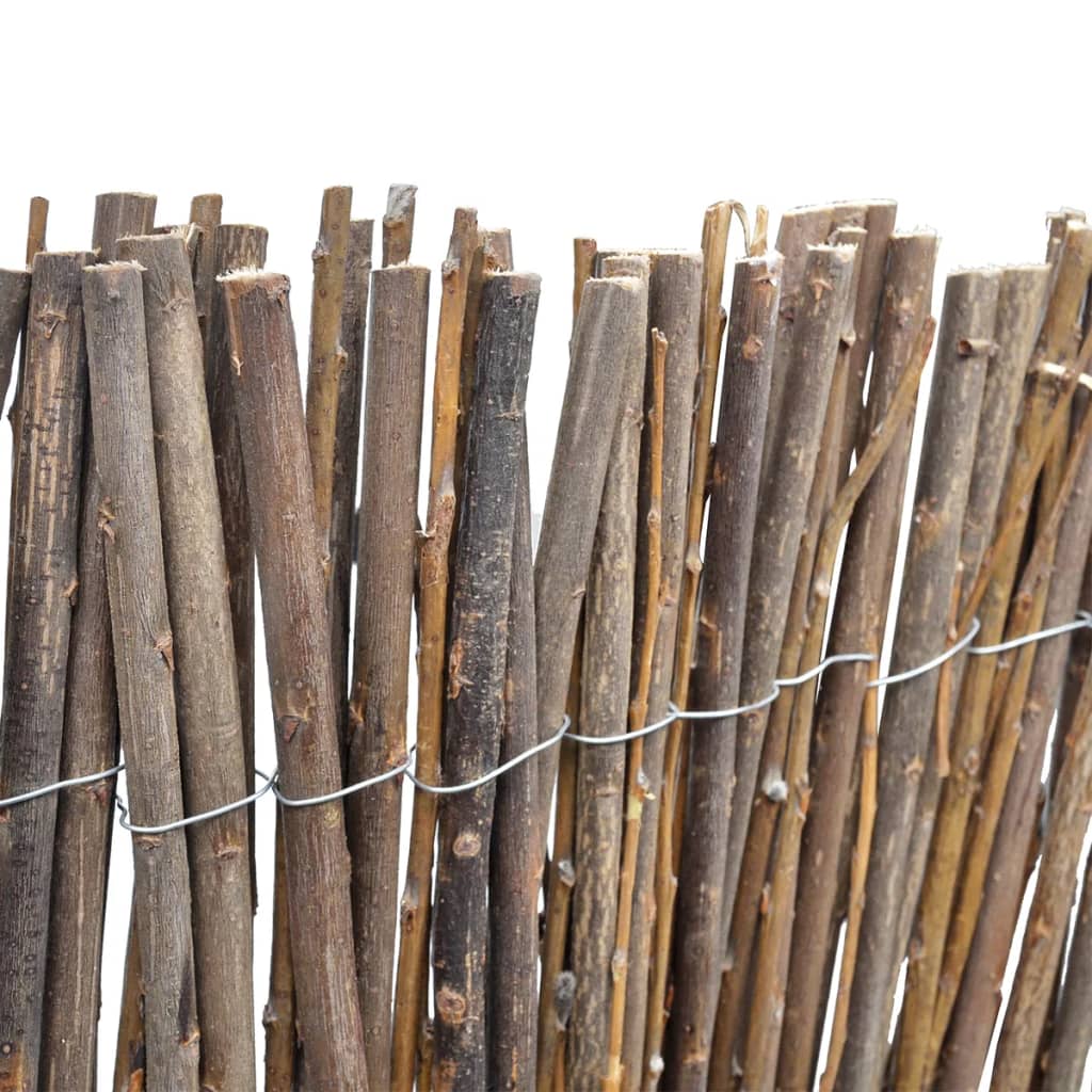 Gluosnio vytelių tvora, 300x100cm
