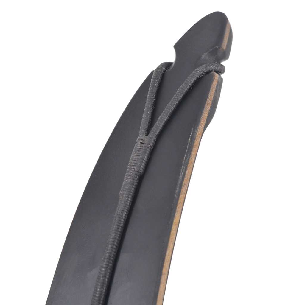 Recurve Bow for Adults, 68", 30 lbs