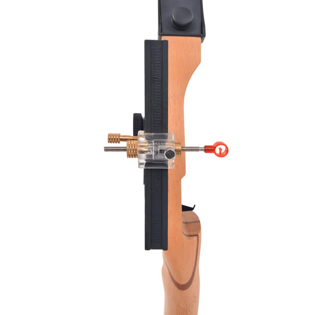 Recurve Bow for Adults, 68", 30 lbs