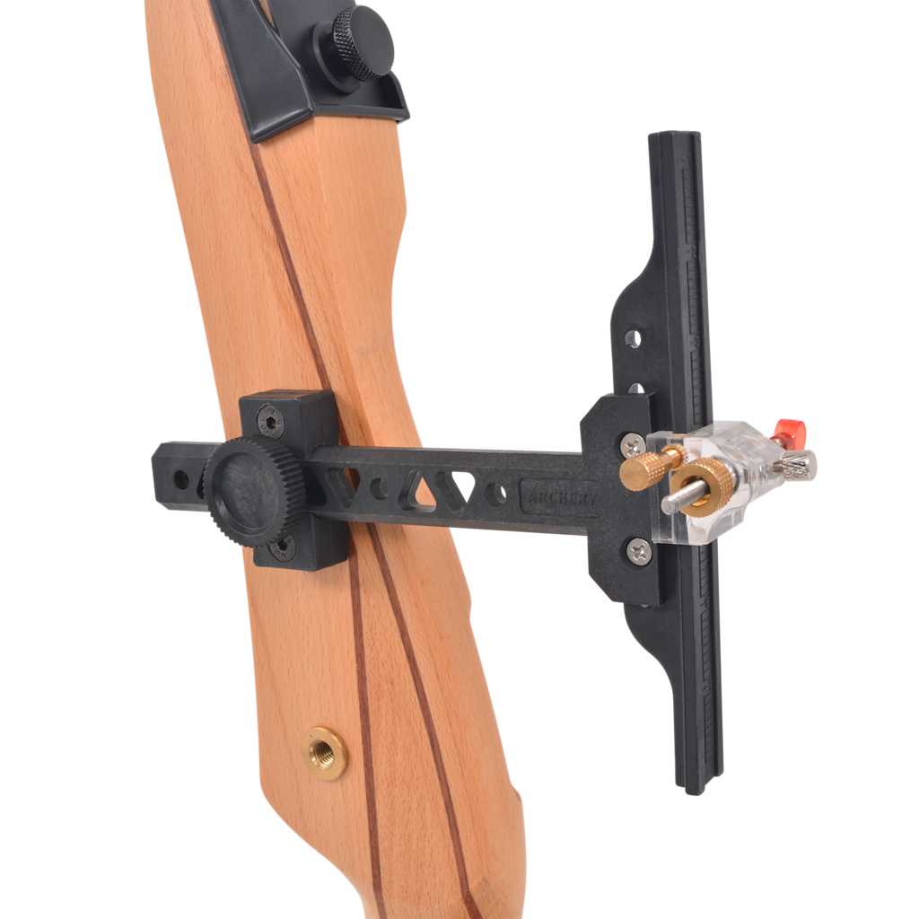 Recurve Bow for Adults, 68", 30 lbs