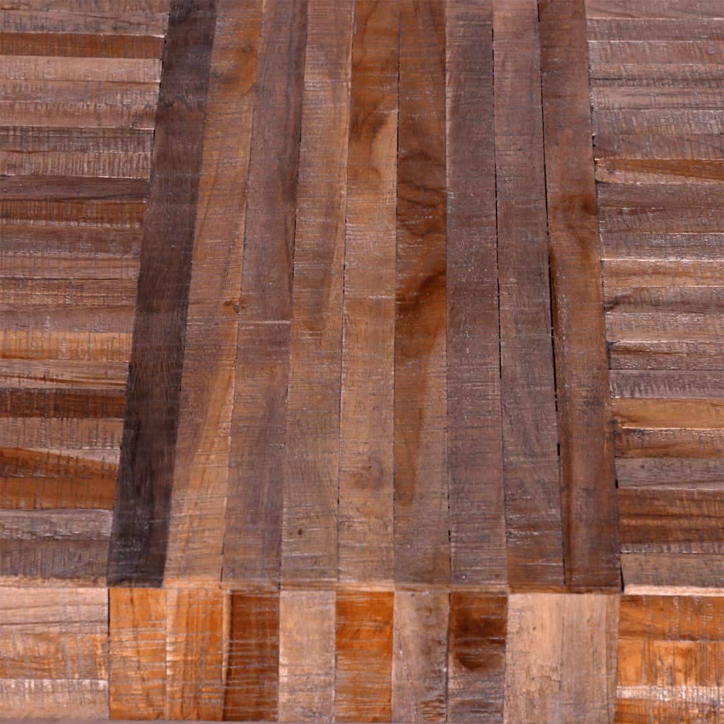 Table ALEXANDRA, teak wood
