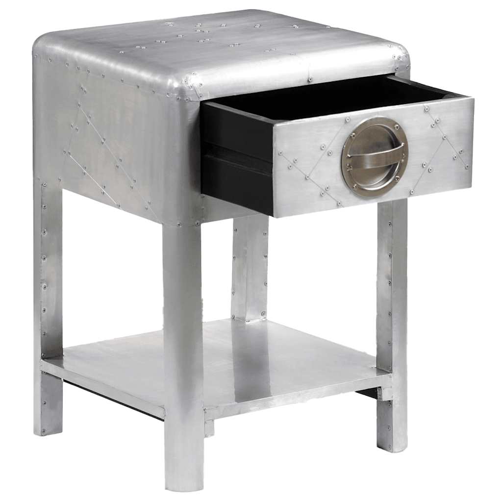 Staliukas ALISON, su stalčiumi