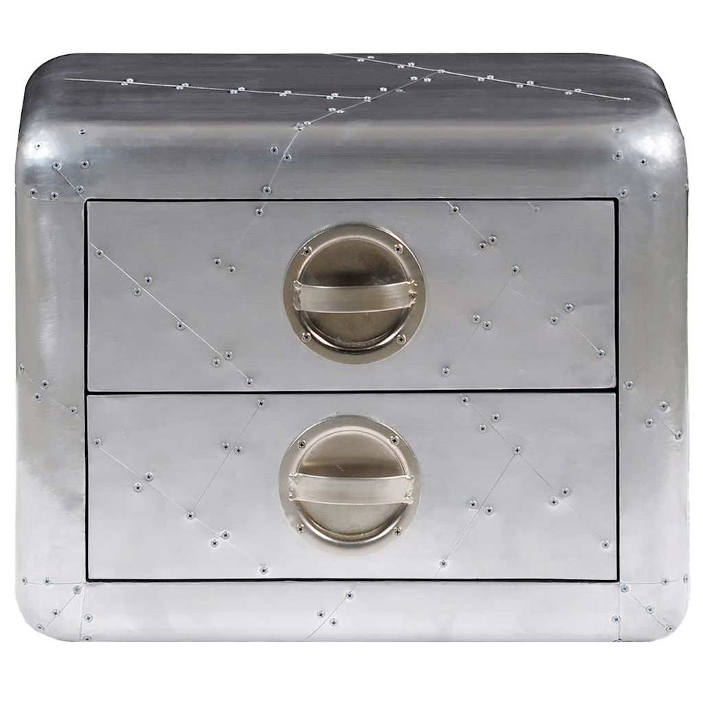 Staliukas ALISON I, su dviem stalčiais